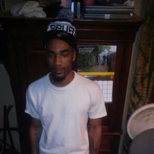 Meet your Posher, Roger